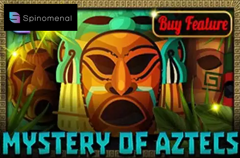 Mystery Of Aztecs